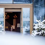 Lägenhetshotell Peaks Place & Laax