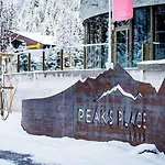 Peaks Place & Aparthotel Laax
