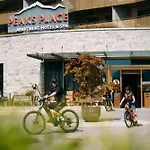 Peaks Place & 4*
