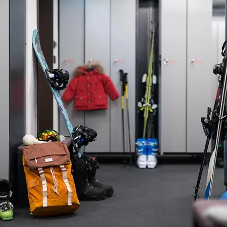 Peaks Place & 公寓式酒店 4*