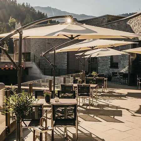 Peaks Place & 公寓式酒店 莱克斯