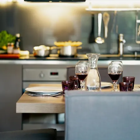 Aparthotel Peaks Place & 4*