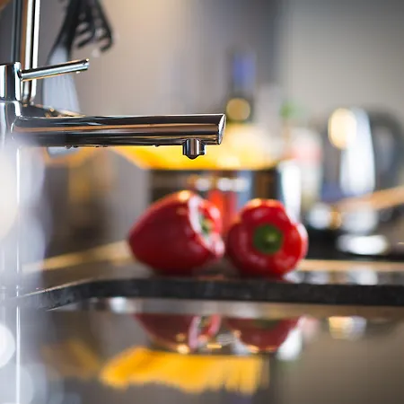 Peaks Place & Aparthotel Laax