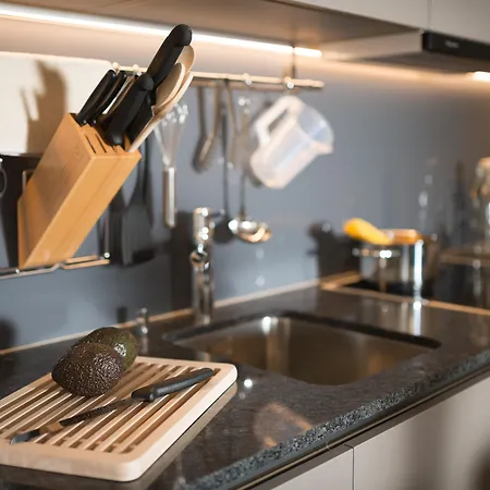 Peaks Place & 公寓式酒店