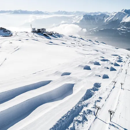 Peaks Place & 公寓式酒店 莱克斯