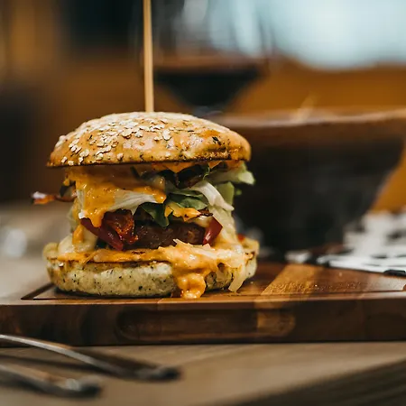 Peaks Place & 公寓式酒店 莱克斯