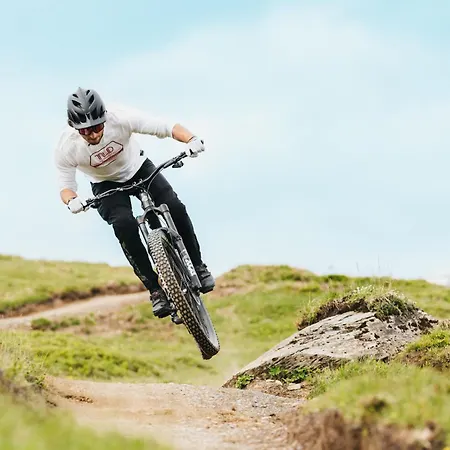 公寓式酒店 Peaks Place & 莱克斯