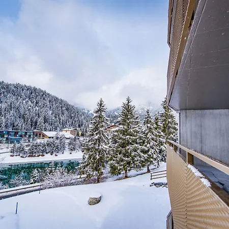 Peaks Place & Laax