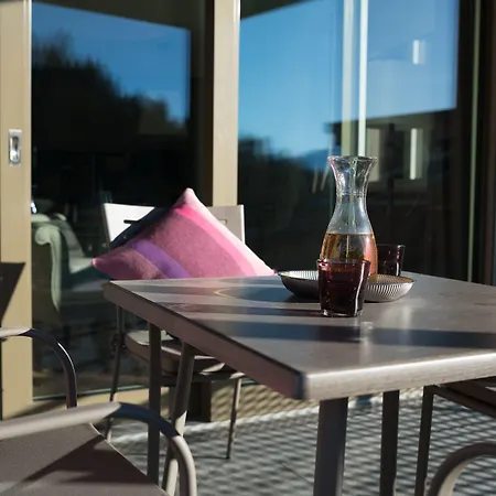 Peaks Place & 公寓式酒店 莱克斯