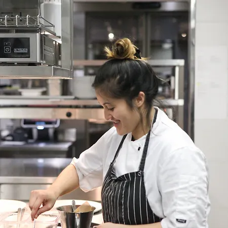 Peaks Place & 莱克斯