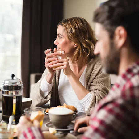 Aparthotel Peaks Place &