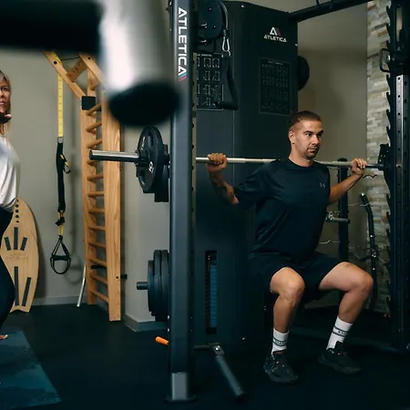 Apart-hotel Peaks Place & 4*