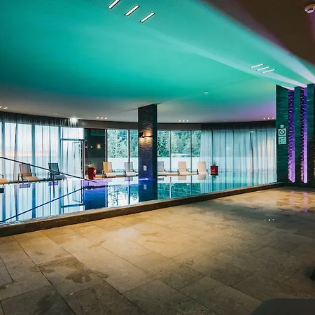 Aparthotel Peaks Place