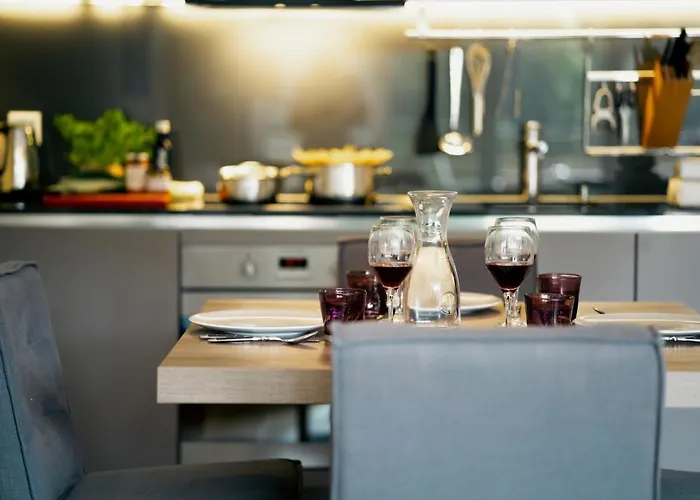 Apart-hotel Peaks Place & 4*