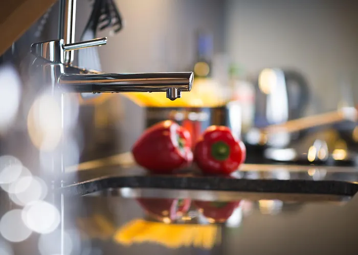 Peaks Place & Appart hôtel Laax