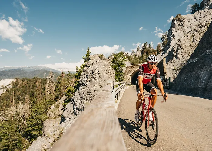 Peaks Place & Apart-hotel Laax