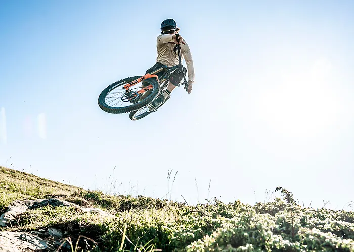 Peaks Place & Appart hôtel