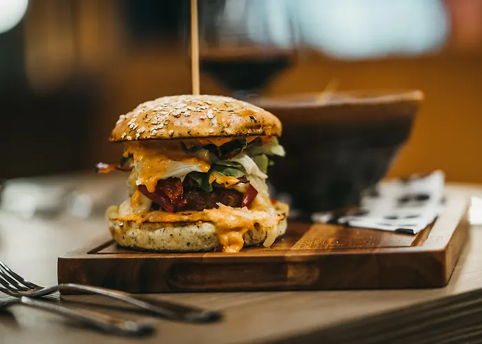 Peaks Place & Apart-hotel Laax