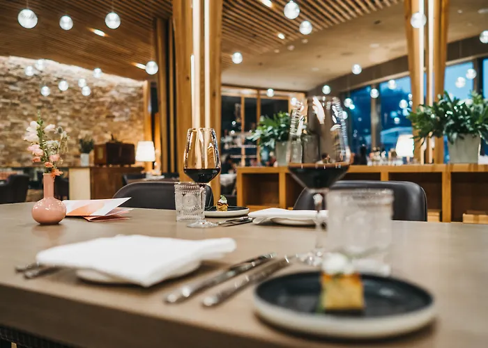 Peaks Place & Appart hôtel