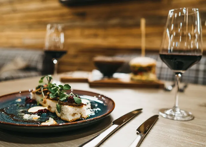 Peaks Place & Appart hôtel