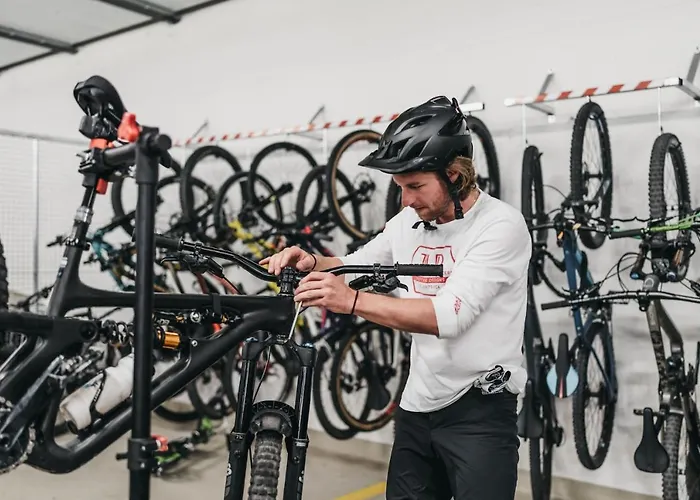 Peaks Place & 4* Laax