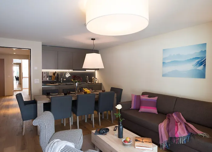 Peaks Place & Apart-hotel