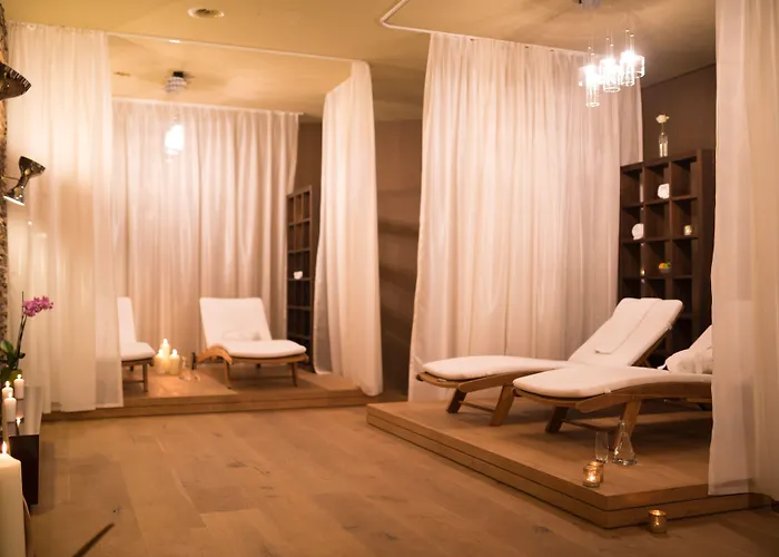 Peaks Place & Appart hôtel 4*