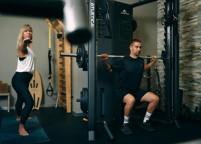 Apart-hotel Peaks Place & 4*