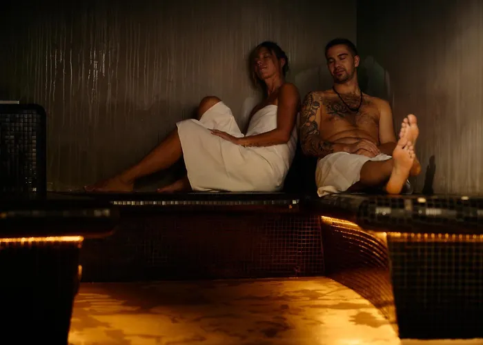 Peaks Place & Appart hôtel Laax