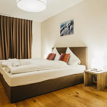 Peaks Place & Apart Otel 4*