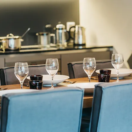 Apart Otel Peaks Place & 4*