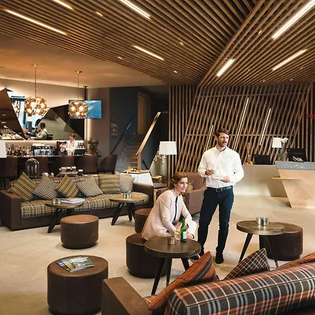 Aparthotel Peaks Place & Laax