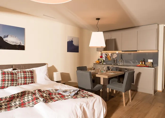 Apart Otel Peaks Place & 4*