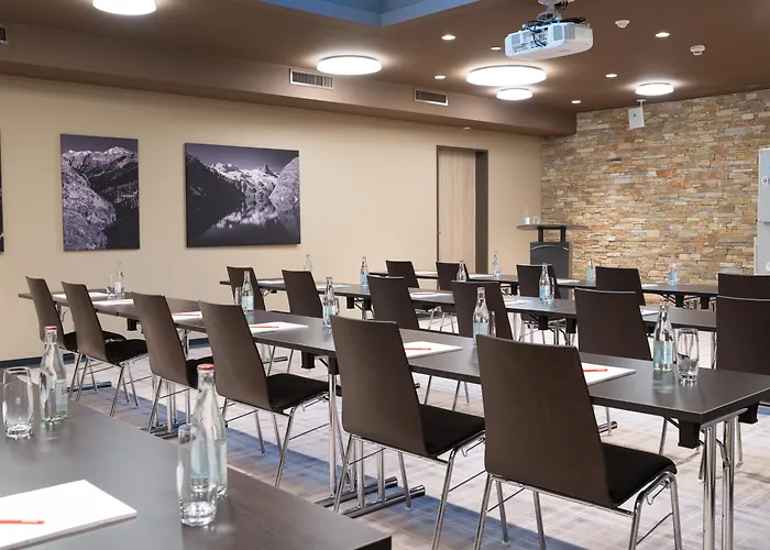 Apart Otel Peaks Place & 4*