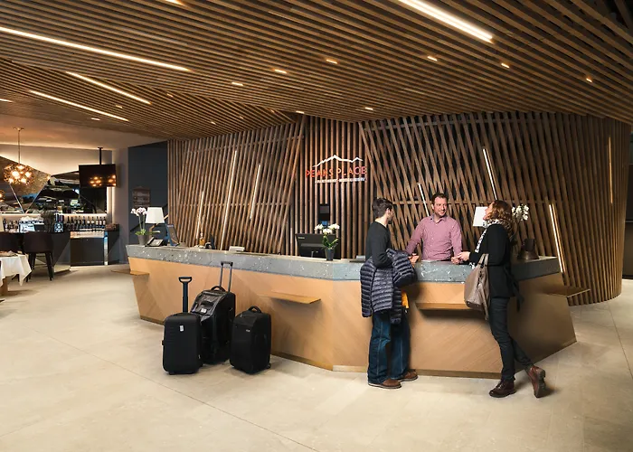 Apart Otel Peaks Place &