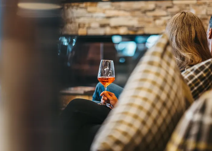 Peaks Place & Apart Otel