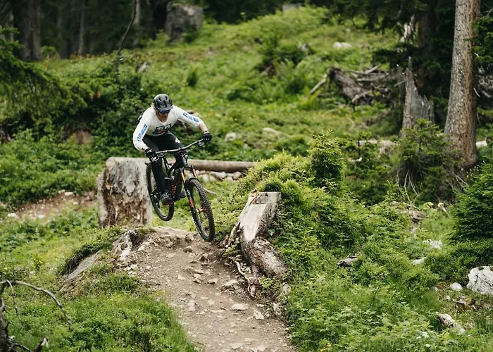 Peaks Place & Apart Otel 4*