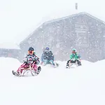 Peaks Place 4* Лакс