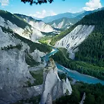 Peaks Place 4* Лакс