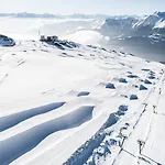 Peaks Place Апарт-отель Лакс
