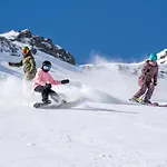 Peaks Place Апарт-отель 4*