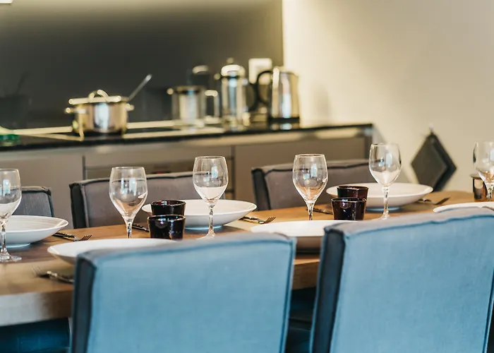 Aparthotel Peaks Place & 4*