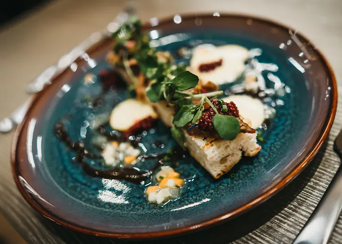 Peaks Place & Aparthotel Laax