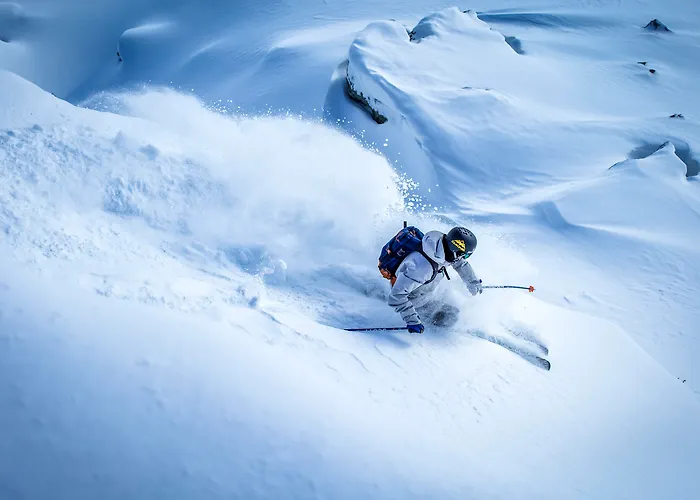 Aparthotel Peaks Place & 4*