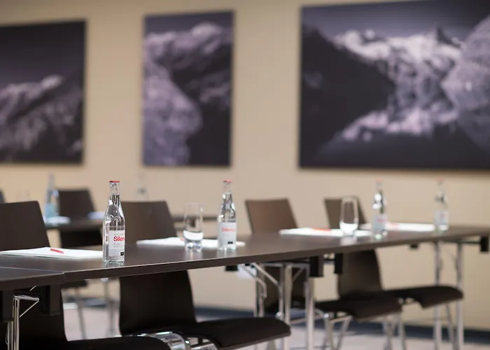 Aparthotel Peaks Place & 4*